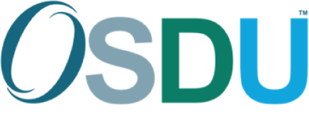 OSDU