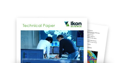 Resource Info Selecting Fit-to-Purpose RPM in Seismic Reservoir Characterization