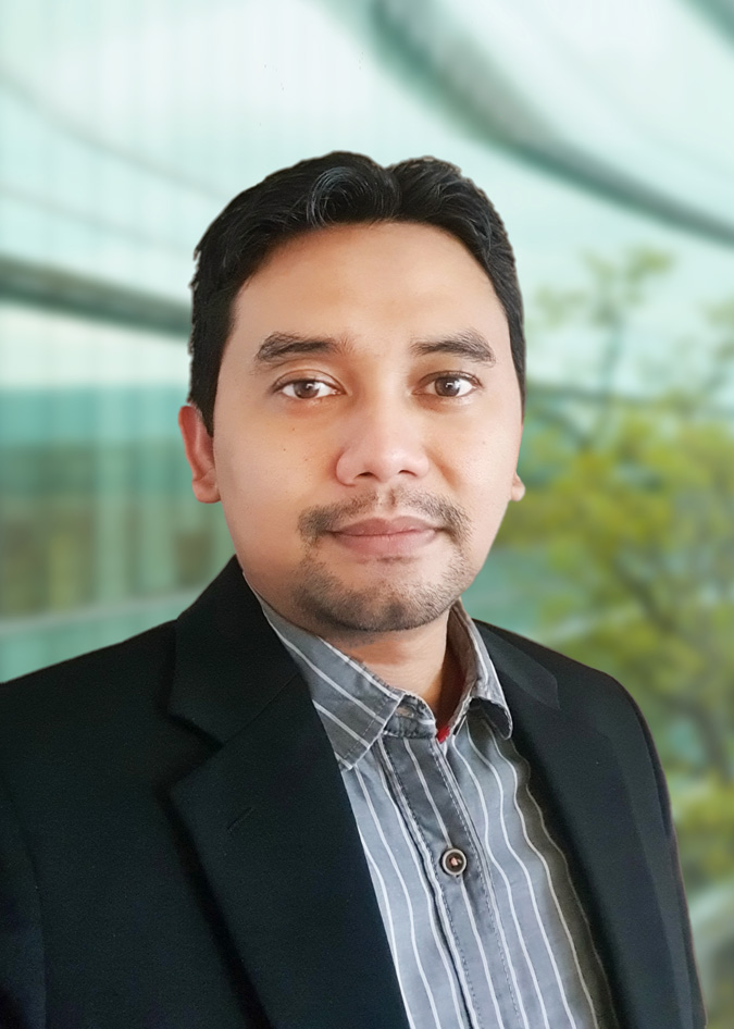 Tutor Zain Amiruddin