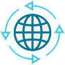 OUR GLOBAL PRESENCE