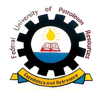  Federal University of Petroleum Resources - Effurun, Nigeria