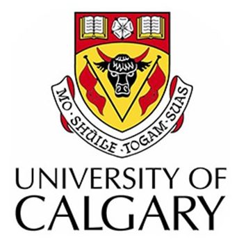  University of Calgary - Calgary, Alberta, Canada