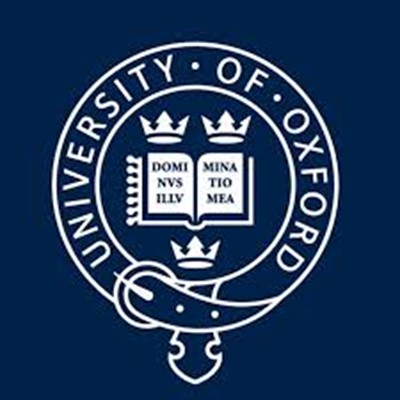 Oxford University, Earth Sciences Department