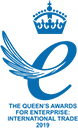 Queen’s Award for Enterprise