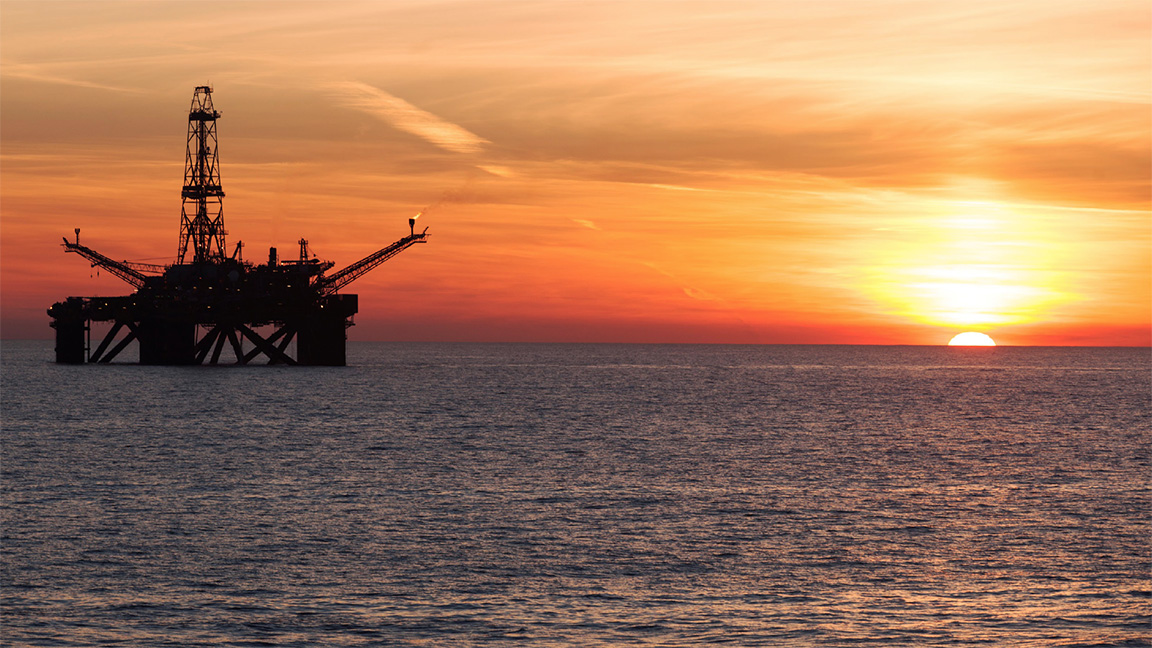 Resource Info Conventional Oil and Gas Exploration – White Paper