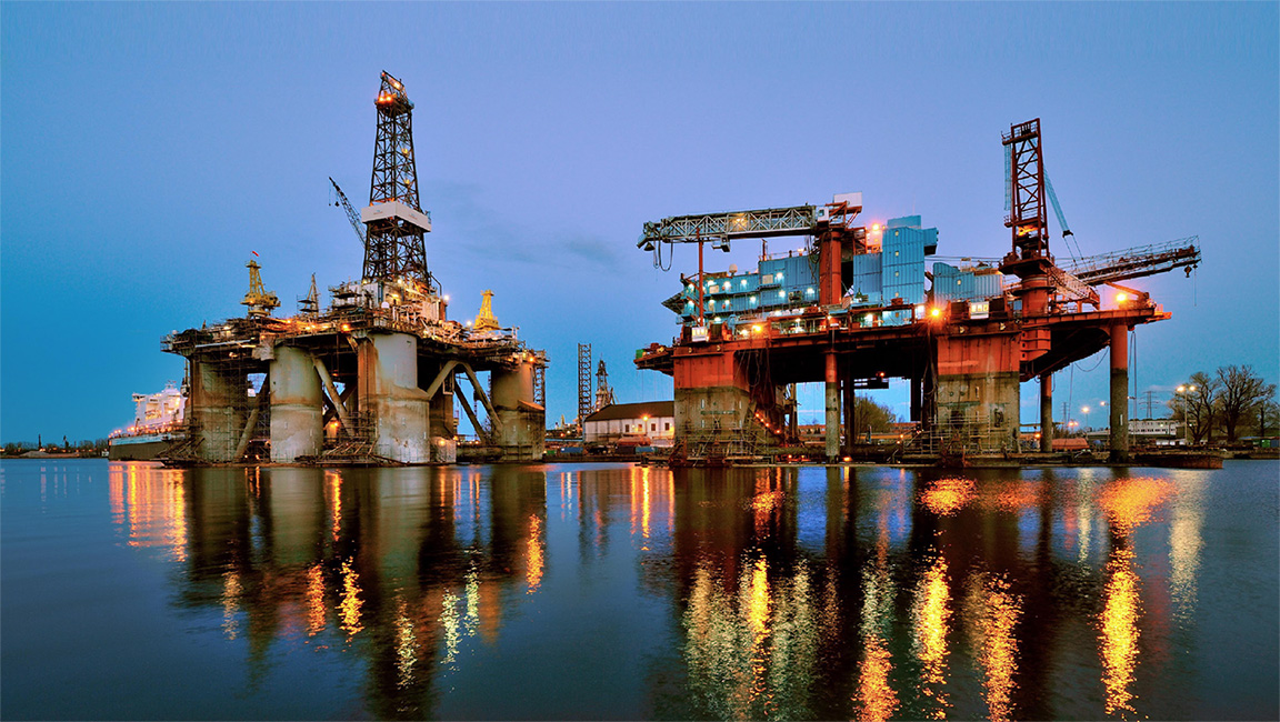 Resource Info Meeting the Decommissioning Challenge – Addressing the Cost and Safety Issues of Abandoning Wells