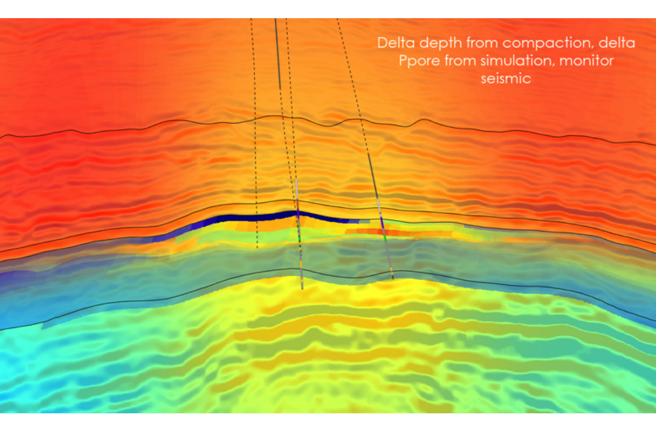 Reservoir Monitoring