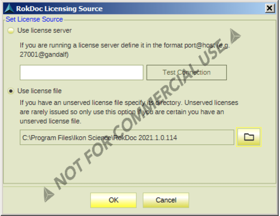 ikon rokdoc software download free ikon rokdoc software download free