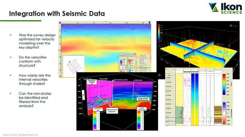 Resource Info Best Practices in Pore Pressure Data Analysis and Quality Control