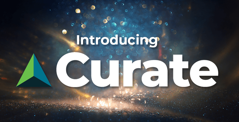 Resource Info Introducing Curate: Ikon’s NEW Subsurface Knowledge Management Platform