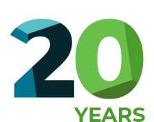 20 years of unrivaled subsurface expertise