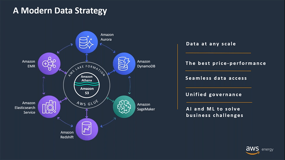 Resource Info Digital Transformation and the OSDU™ Data Platform: Why You Can’t Afford to Wait