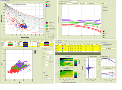 Resource Info Find Value and Maximise Your Resources With Multi-well Workflows in RokDoc