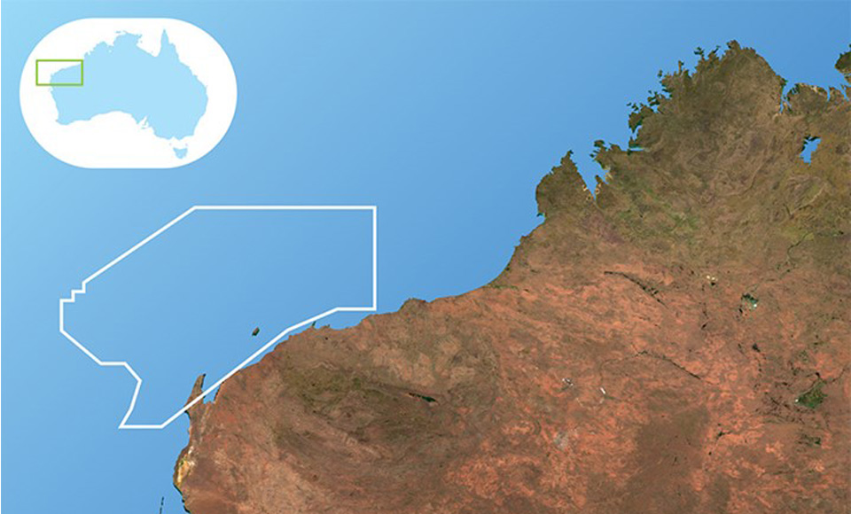 Resource Info Australian NW Shelf Pressure Study: Carnarvon Basin
