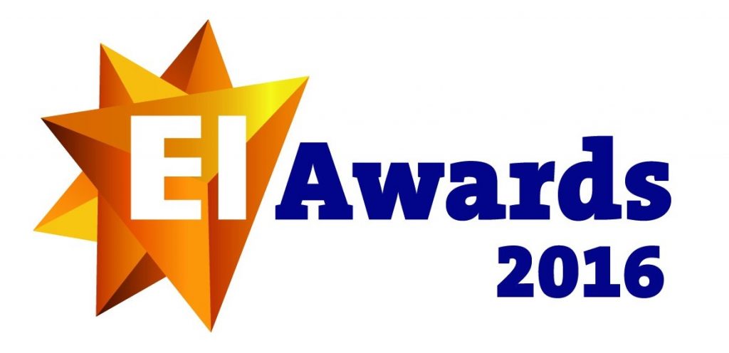 Energy Institute Technology Award 2016