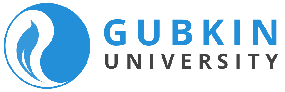 Gubkin Russian State University of Oil and Gas
