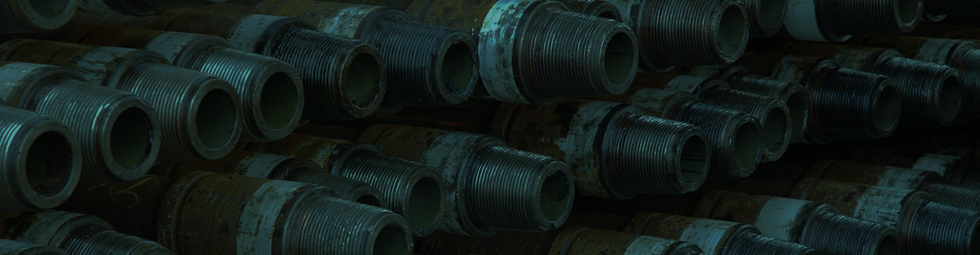 Page Banner