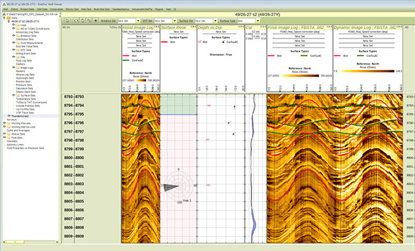 Pore Pressure<br> and Geomechanics