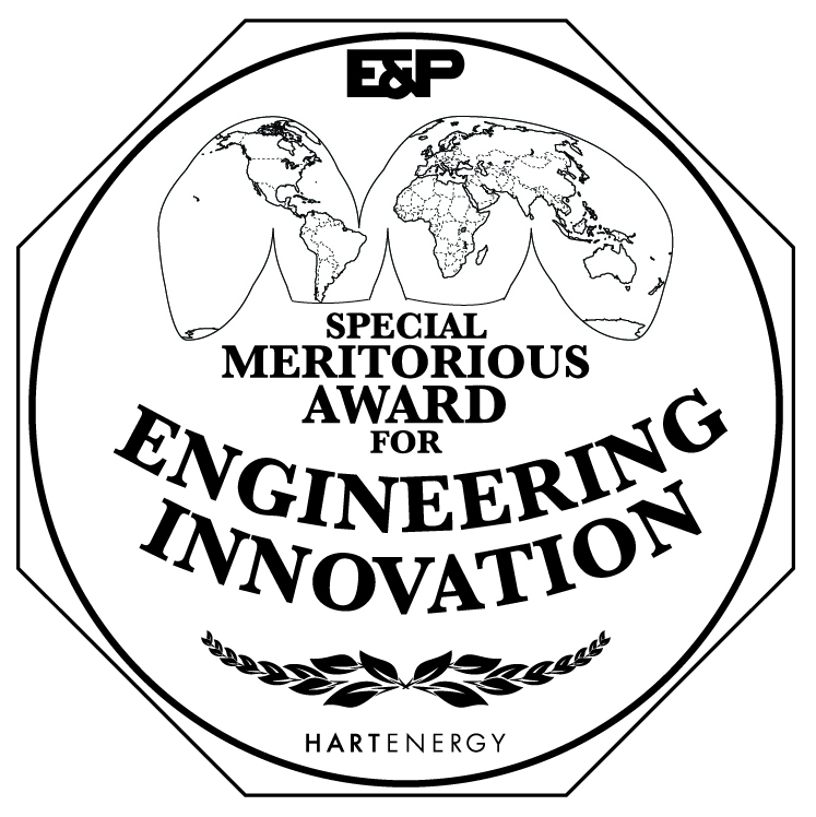 Harts E&P Special Meritorious Awards for Engineering Innovation 2017