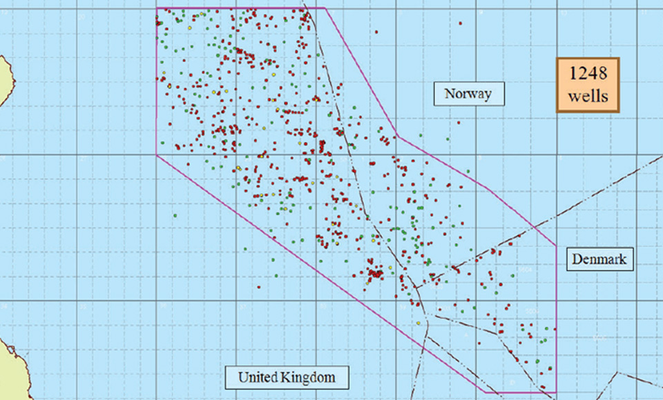 Resource Info North Sea Central Graben Pressure Study Phase 2