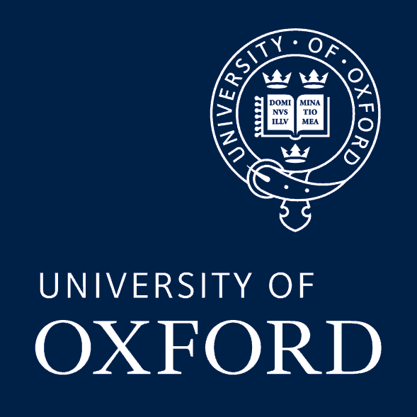Oxford University, Earth Sciences Department