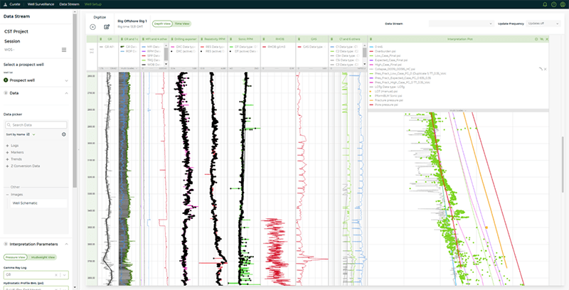 Real-time Monitoring