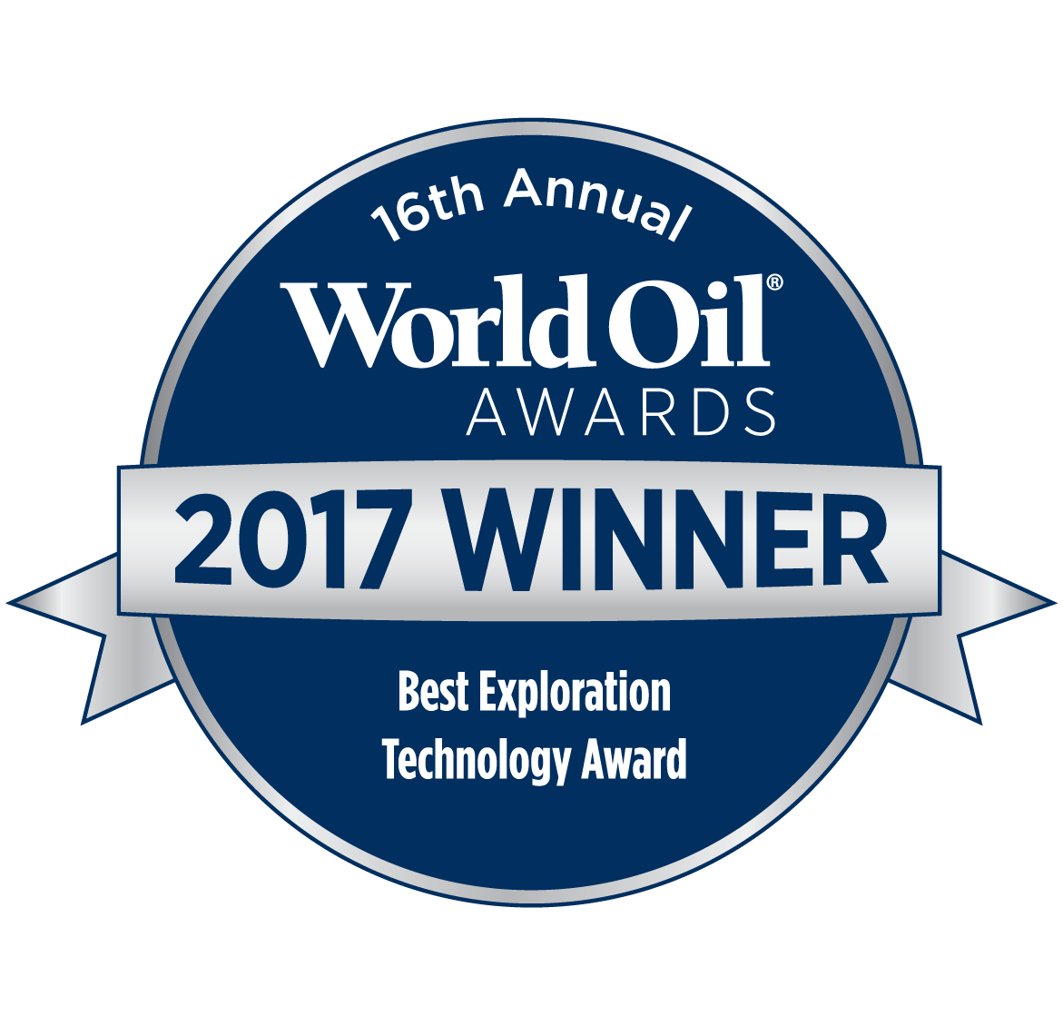 World Oil Award 2017