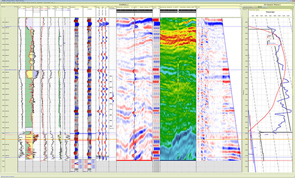 Pressure Prediction