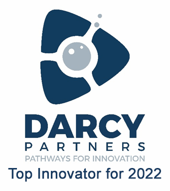 Darcy Partners Top Innovators in O&G Subsurface Innovation 2022 