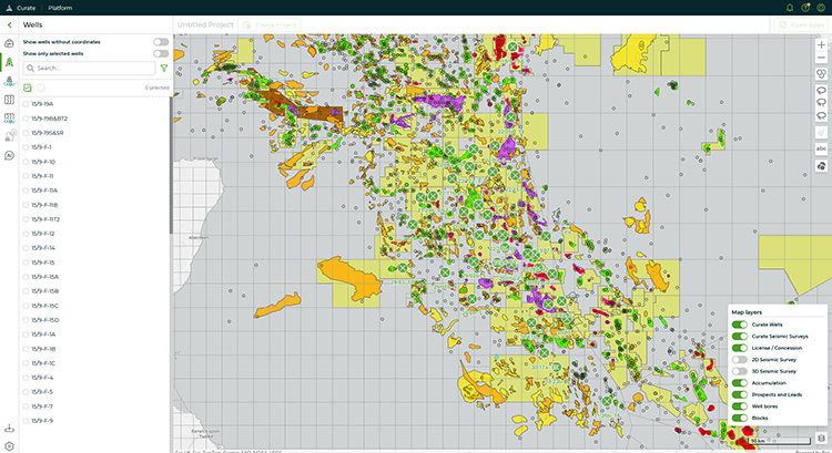 Ikon Science, experts in Subsurface Knowledge Management Software and Service solutions to Condition, Model, Predict and Manage data. Data Modeling Data Prediction Data Conditioning