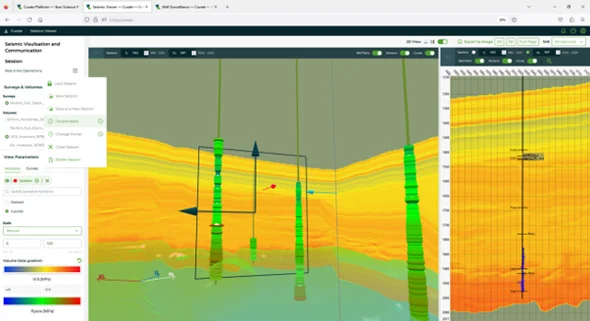 Resource Info Curate Well Surveillance: Enhancing Collaboration for Improved Efficiency, Accuracy, and Risk Management