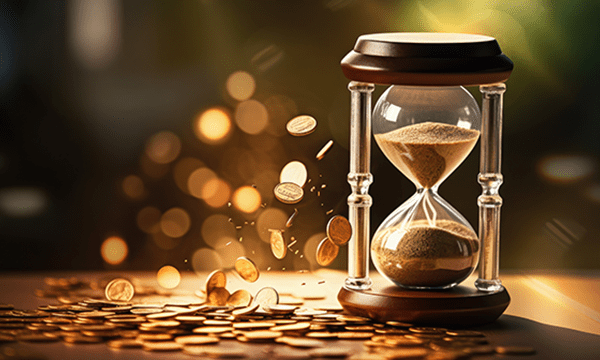 <h5>Instant Return on Investment</h5><br>
