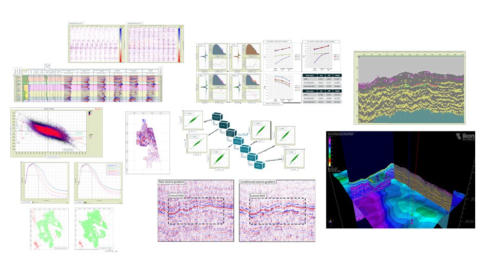 Resource Info Leveraging Advanced Techniques to Maximize Seismic Data Quality for Enhanced Reservoir Characterisation Value