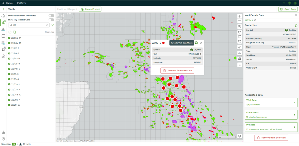 Resource Info Great Data Isn’t Enough; It Has to Be Usable – Curate 2025.2